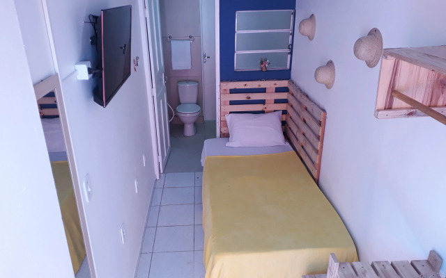 Pousada Boneca de Pano