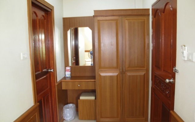 Haad Yao Resort – Guest Rooms – Koh Phangan