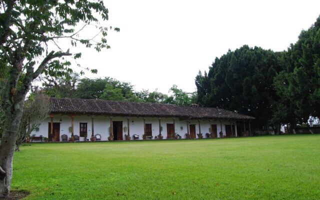 Parador-Museo Santa Maria