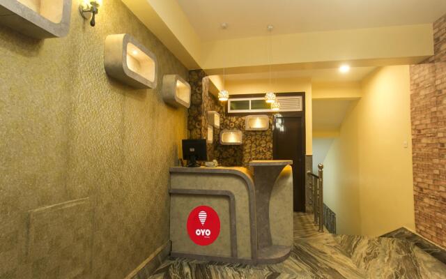 OYO 3489 Hotel Sonamla Retreat