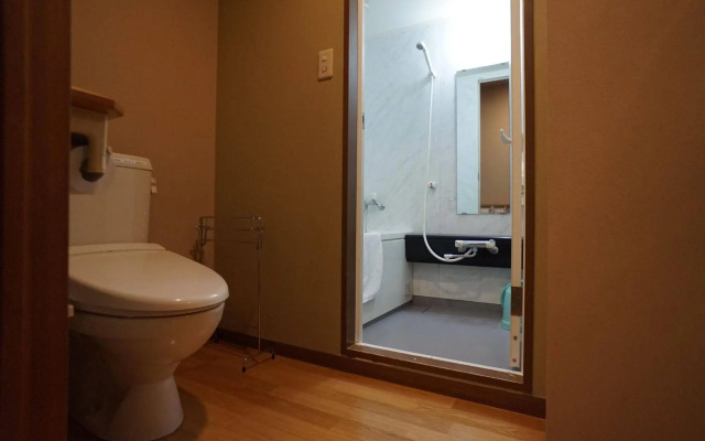 Annex Katsutaro Ryokan