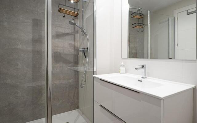 Via Celere 2325 Luxury Sea View Appartment