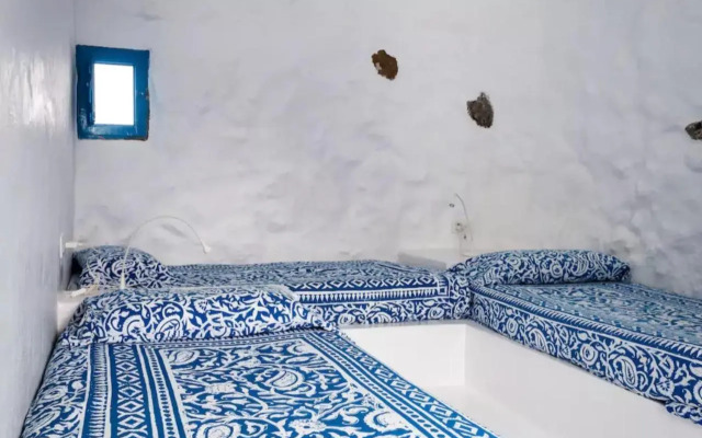 Seaside Villa La Graciosa