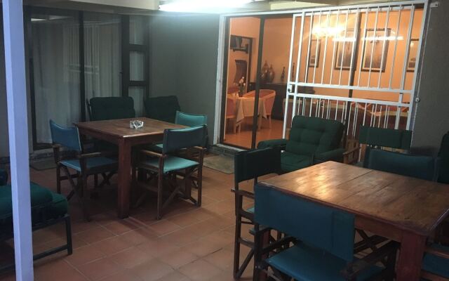The Orchards Executive Accommodation MP
