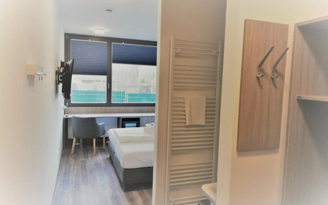 Alte Molkerei Hotel & Restaurant