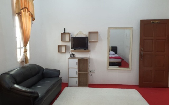 Hotel Z Dirgahayu 313 by Oyo Rooms – Guest Rooms – Kota Bharu