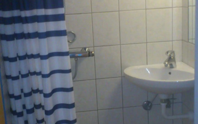 Danhostel Nykøbing Mors
