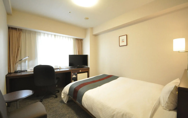 Richmond Hotel Utsunomiya Ekimae