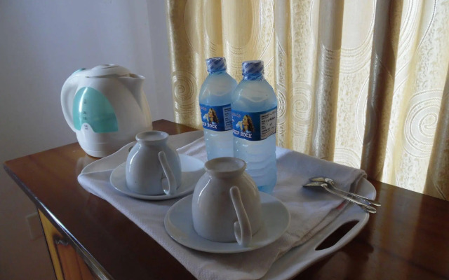 Mount View Villa Resort Mirissa