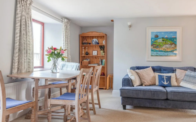 Honeysuckle Cottage