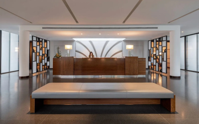 Terra Nostra Garden Hotel