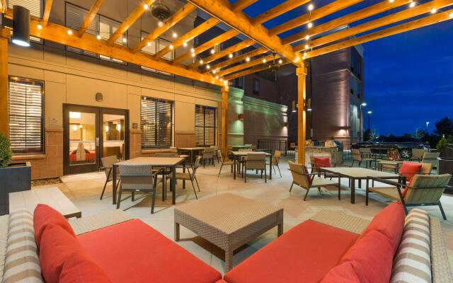 Homewood Suites by Hilton Denver Tech Center