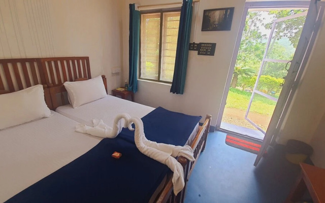 Zostel Coorg