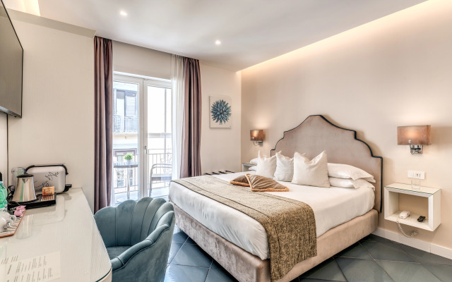 Hotel Sorrento City
