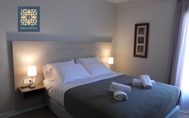 Saint George Hotel Parga