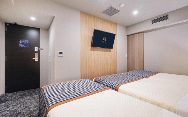 hotel MONday Asakusa