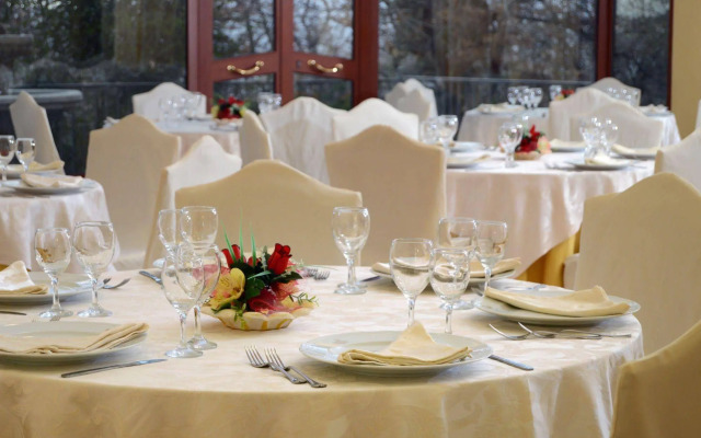 Royal Hotel Montevergine