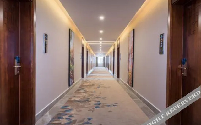 Vienna International Hotel (Liaocheng Development Zone)