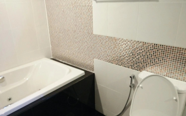 De Nara Hotel (SHA Extra Plus)