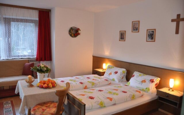 Appartements Howdys Gästehaus