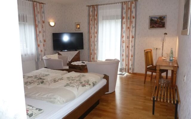 Schwarzwaldhotel Garni Wolfach