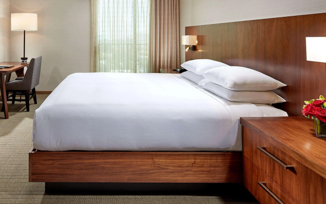 Hilton Pasadena