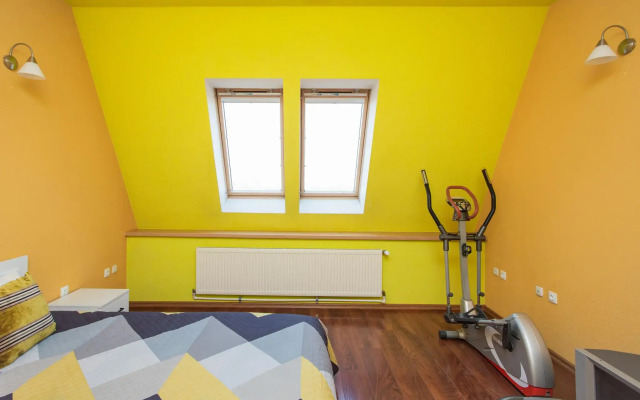 ПоСутки в Калининграде на улице Александра Невского 51А