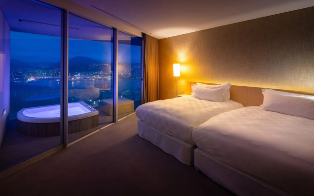 Garden Terrace Nagasaki Hotels & Resorts