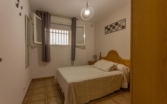 Apartamento Balmes 11