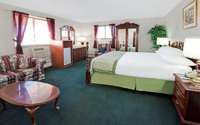 Studio Lodge Laramie