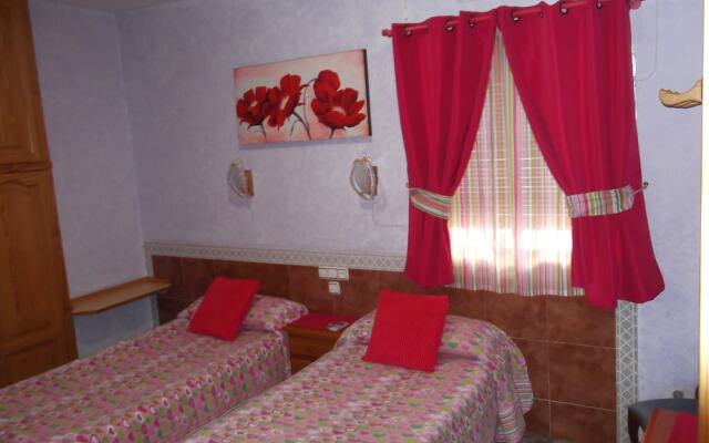 Pension Colonia