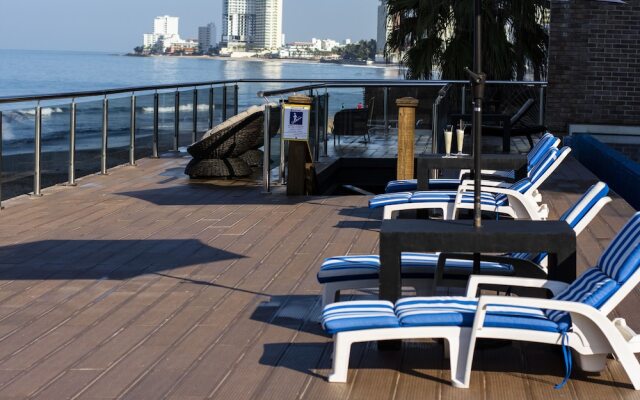 Hotel Tramonto Mazatlan