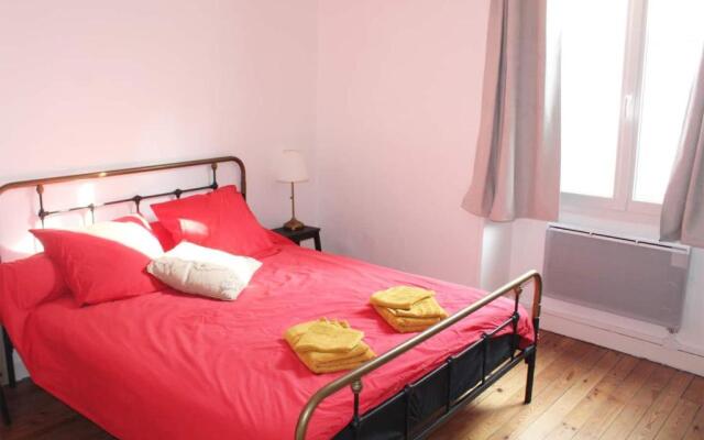 Charmant cocon au coeur d'Angers