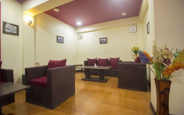 OYO 18536 Batasia Guest House