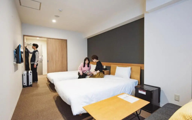 GRAND HOSTEL LDK Osaka Shinsaibashi