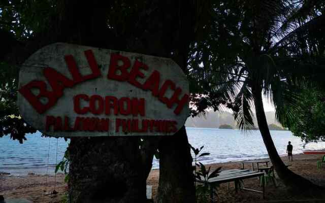 Bali Beach Resort Mindoro