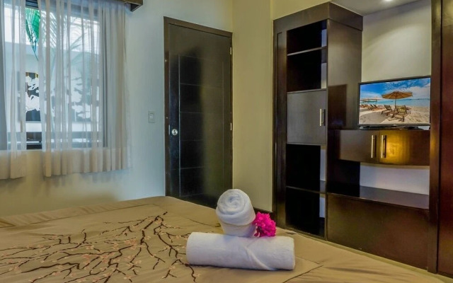 Aldea Thai 219 2 Bedroom Condo by Redawning