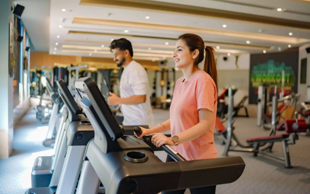 Radisson Blu Hotel Amritsar