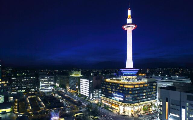 Kyoto Tower Hotel