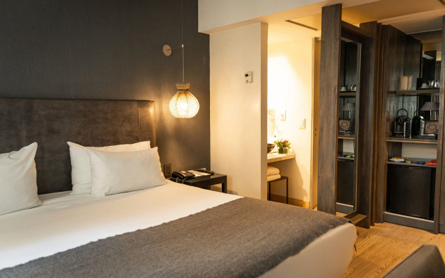 Esplendor by Wyndham Buenos Aires Plaza Francia