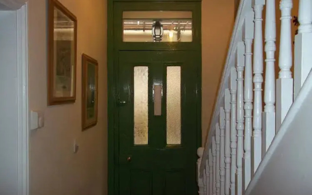 Wellington House B&B