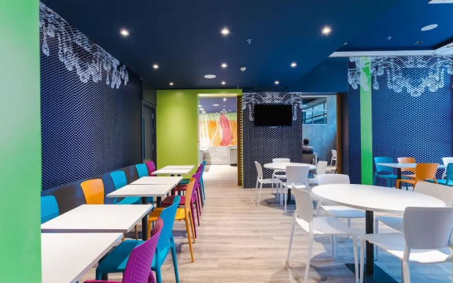 Ibis Budget Pindamonhangaba