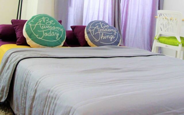 JB Town Executive Suite