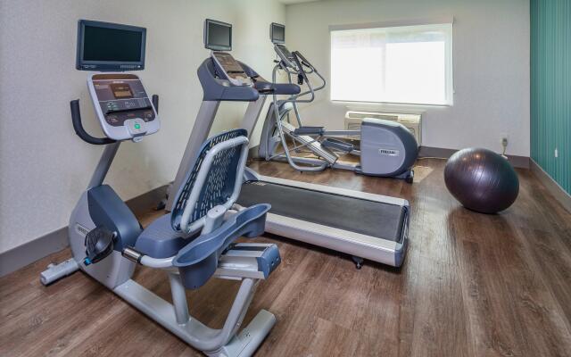 Holiday Inn Express Sunnyvale - Silicon Valley by IHG
