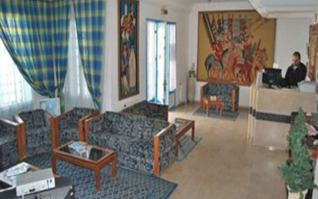Hôtel Corniche