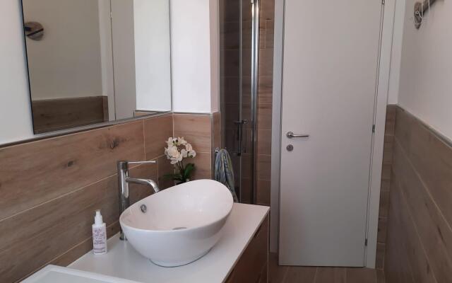 Bilocale Rimembranze 6