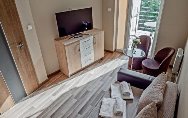 Holiday House by Baltic Home