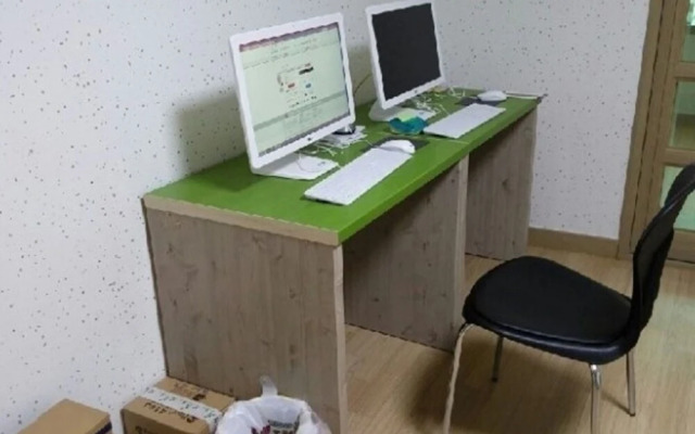 Jeonju Nangmansidai Guest House