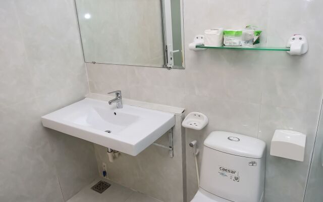 M-H 6 Serviced Apartments