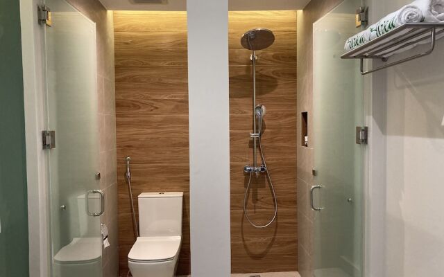 Alvea Hotel Baguio